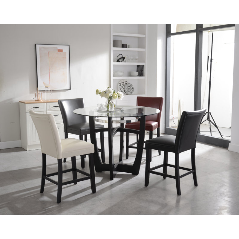 Red Barrel Studio® Bar & Counter Stool & Reviews Wayfair
